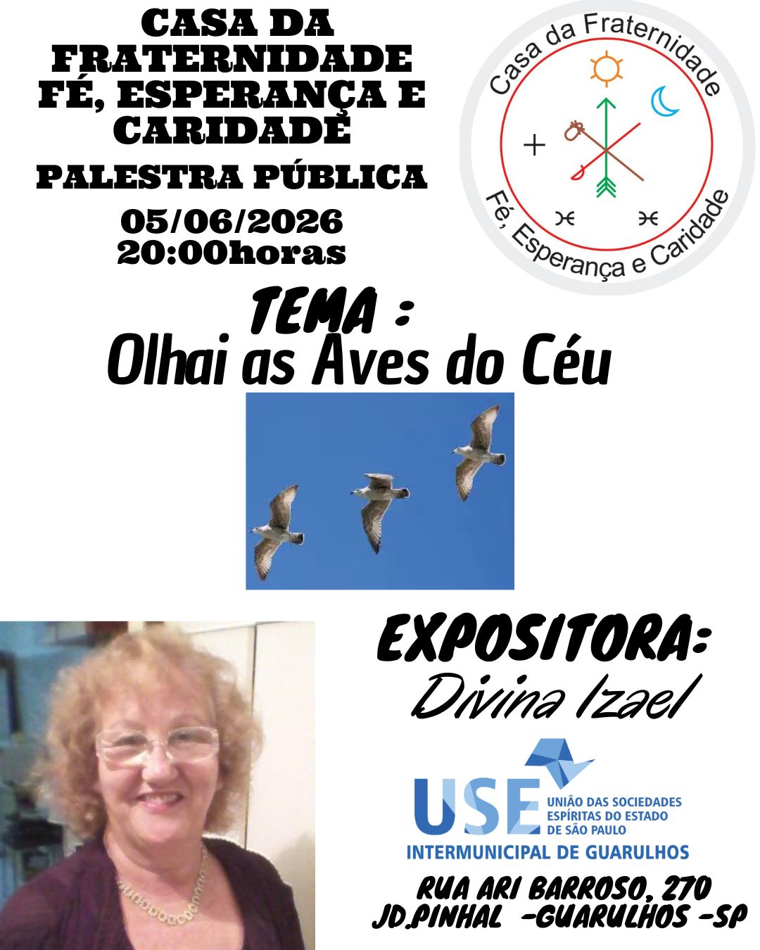 Palestra