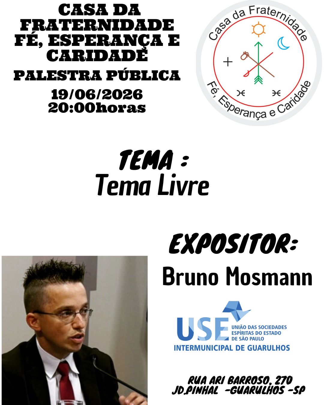 Palestra